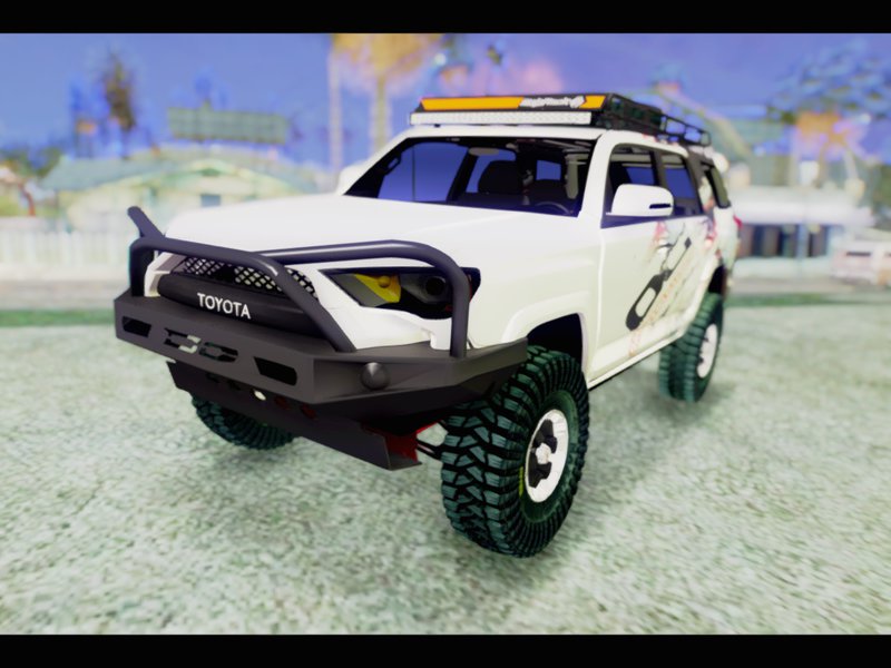 mod
